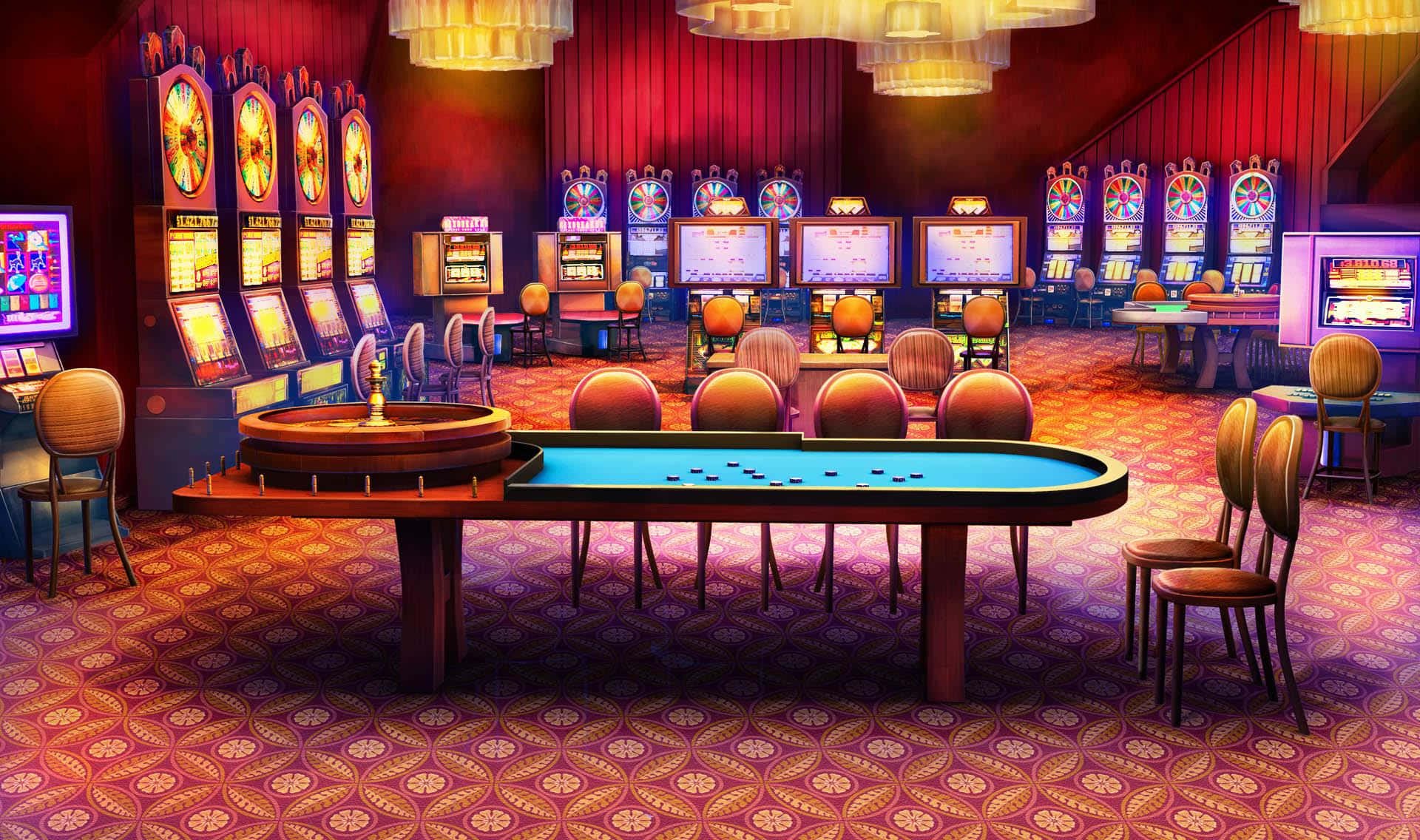 bet9 casino