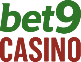 Bet9 Casino Logo